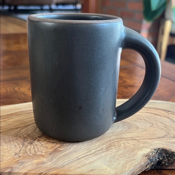 East Fork Pottery Tracksmith Mug - Picture 2 of 4